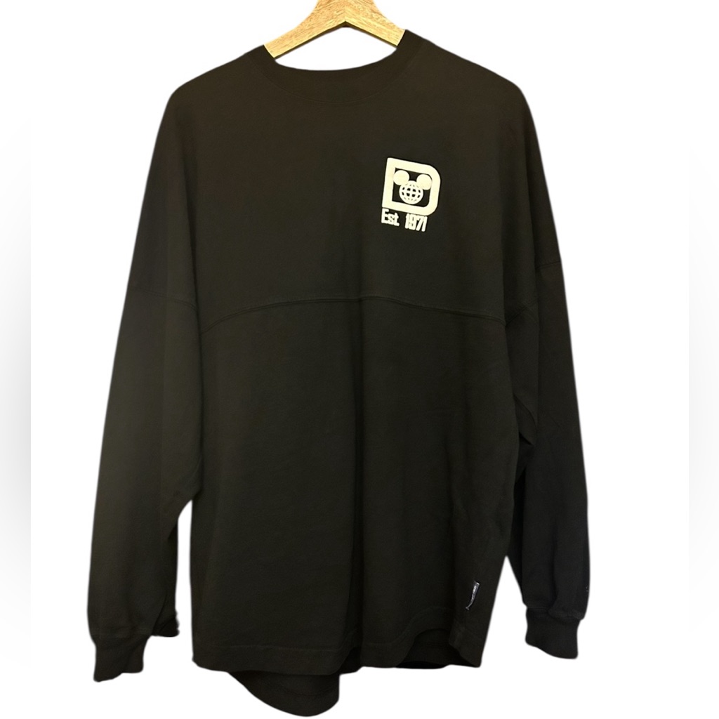 Disney Store Official Walt Disney World Spirit Jersey Disney Store Official Walt Disney World Spirit Jersey